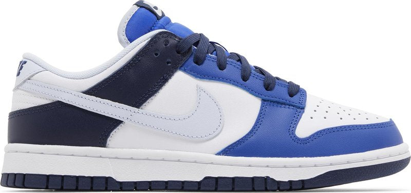Dunk Low  Game Royal Navy  FQ8826-100